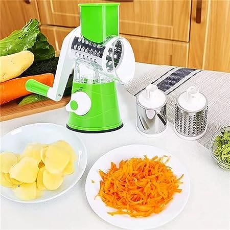 Vegitable Cutter 3 In 1