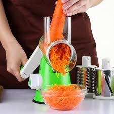 Vegitable Cutter 3 In 1