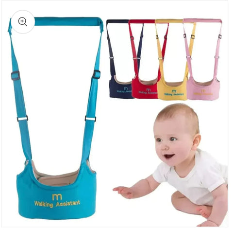 Learning Walking Belt Baby