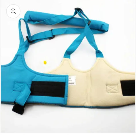 Learning Walking Belt Baby