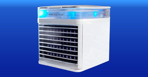 Portable Air Conditioners